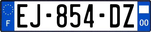 EJ-854-DZ