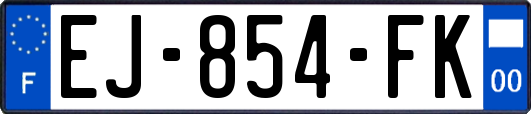 EJ-854-FK