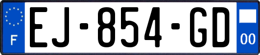 EJ-854-GD