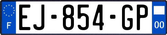 EJ-854-GP