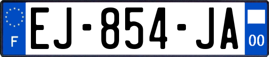 EJ-854-JA