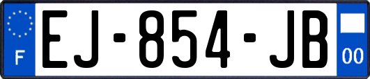 EJ-854-JB