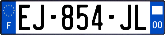 EJ-854-JL