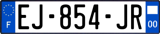 EJ-854-JR