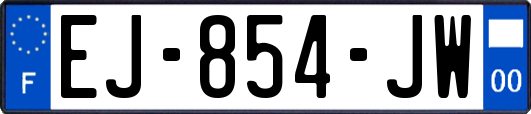 EJ-854-JW