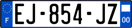 EJ-854-JZ