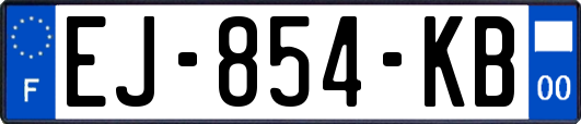 EJ-854-KB