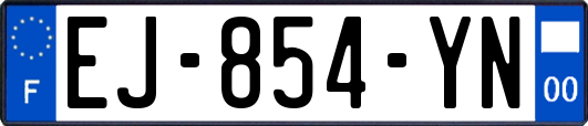 EJ-854-YN