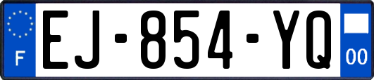 EJ-854-YQ
