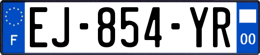 EJ-854-YR