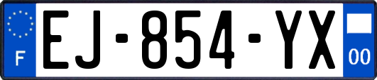 EJ-854-YX