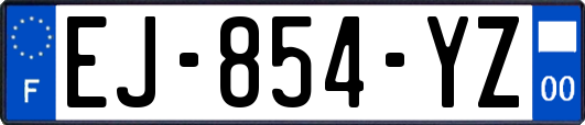EJ-854-YZ