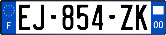 EJ-854-ZK