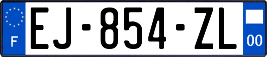 EJ-854-ZL