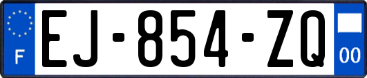 EJ-854-ZQ