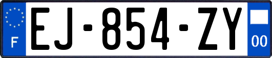 EJ-854-ZY