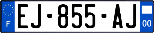 EJ-855-AJ