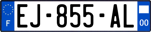 EJ-855-AL