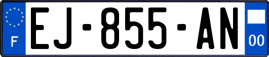 EJ-855-AN