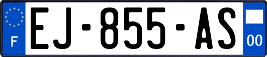 EJ-855-AS