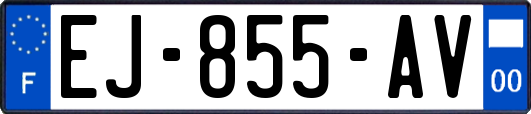 EJ-855-AV