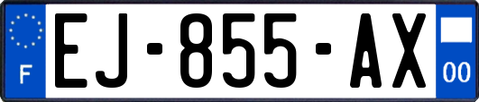 EJ-855-AX