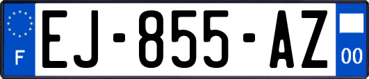 EJ-855-AZ