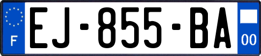 EJ-855-BA