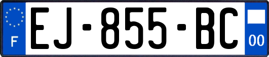 EJ-855-BC
