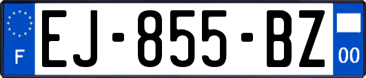 EJ-855-BZ