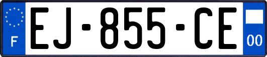 EJ-855-CE