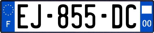 EJ-855-DC