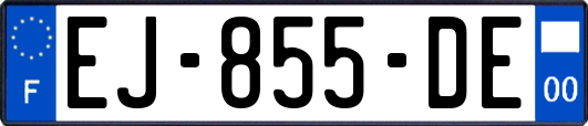 EJ-855-DE