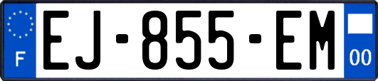 EJ-855-EM