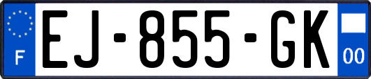 EJ-855-GK