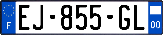 EJ-855-GL