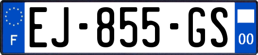 EJ-855-GS