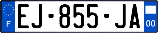 EJ-855-JA