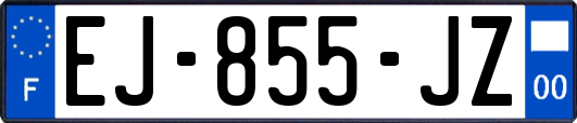 EJ-855-JZ