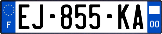 EJ-855-KA