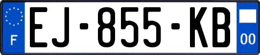 EJ-855-KB