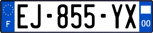 EJ-855-YX