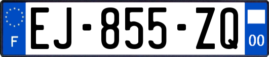 EJ-855-ZQ