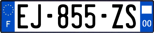 EJ-855-ZS