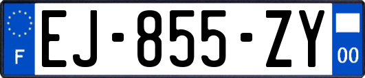 EJ-855-ZY