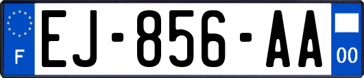 EJ-856-AA