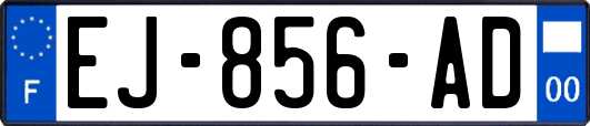 EJ-856-AD