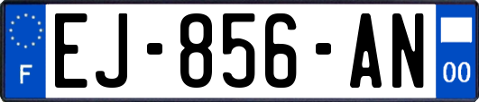 EJ-856-AN