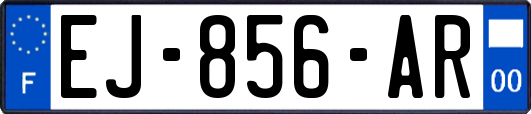 EJ-856-AR