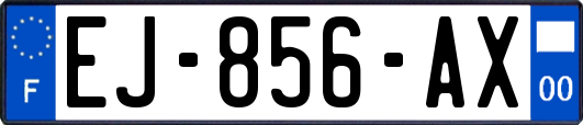 EJ-856-AX
